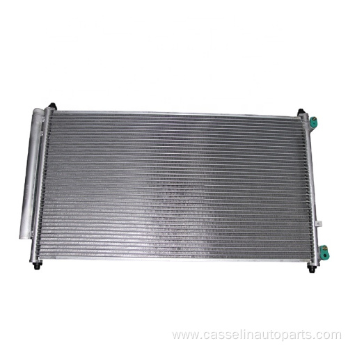 Car Ac Condensers for 05-06 HONDA ODYSSEY OEM 80110-SHJ-A01 Car Condenser